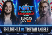 tristan angels, shiloh hill