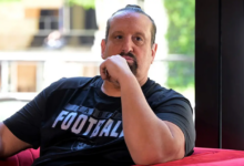 Tommy Dreamer