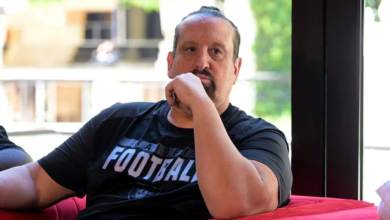Tommy Dreamer