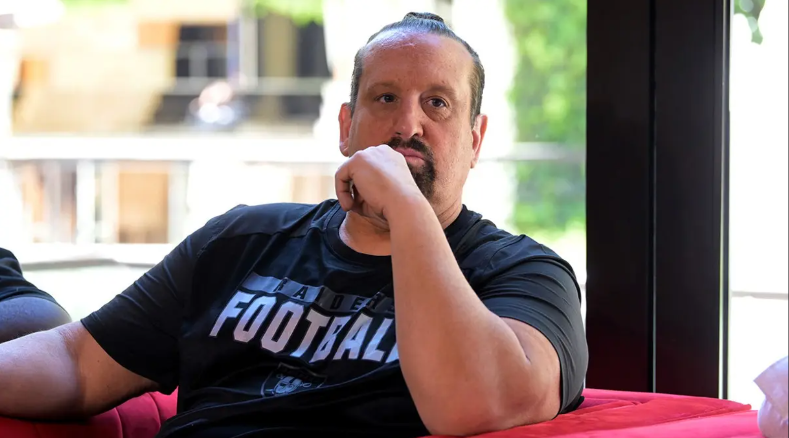 Tommy Dreamer