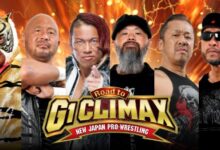 Tiger Mask IV, jado, taiji ishimori, gedo, yoshinobu kanemaru, dick togo