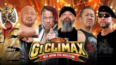Tiger Mask IV, jado, taiji ishimori, gedo, yoshinobu kanemaru, dick togo