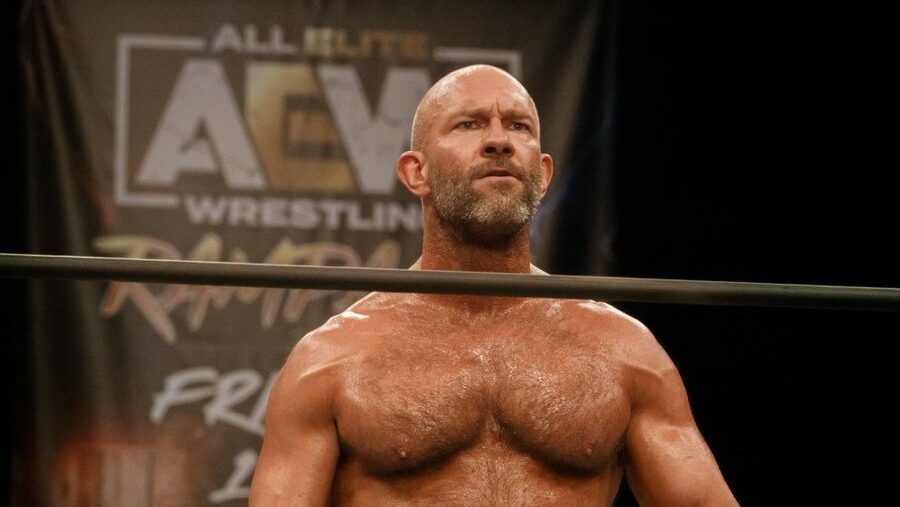 The Blade Reflects On AEW Run, Says He’s Excited To Be Doing Indie Shows Again