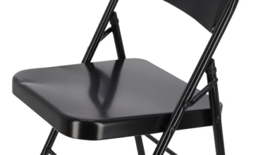 wwe chair