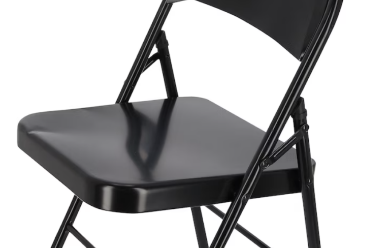 WWE Auctioning Off Match-Used Chair That Was Never Used In A Match