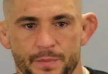 dustin poirier