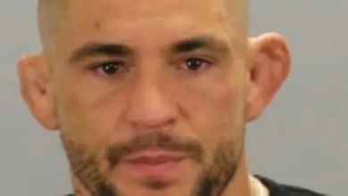dustin poirier