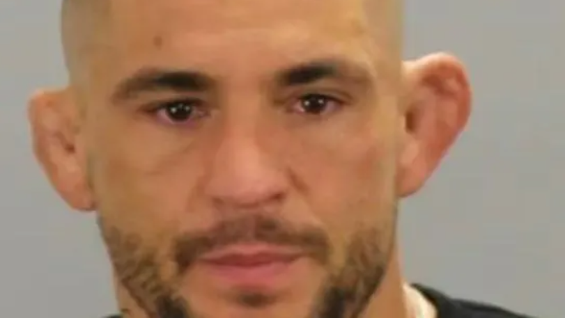 Dustin Poirier Addresses Arrest, Notes That He Will Not Allow Alcohol To Ruin His Life