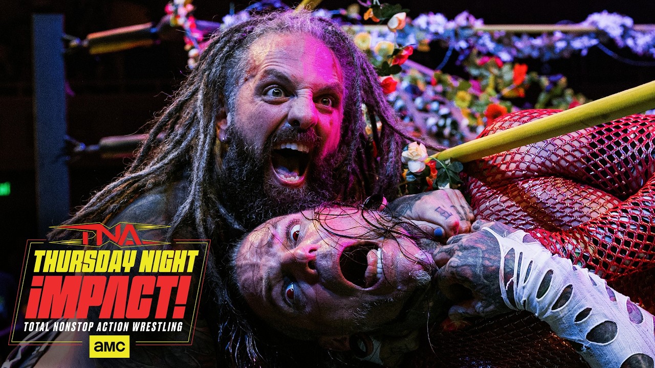 Jeff Hardy: That Wicked Garden Match With The Righteous Is The Bloodiest Match Me And Matt Have Been A Part Of