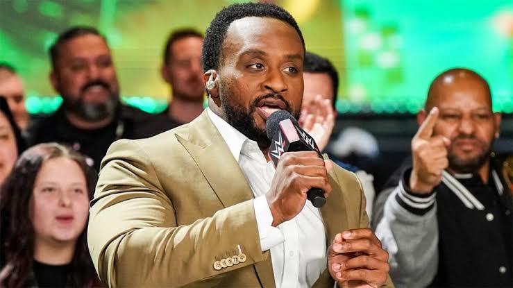 Big E: When I Broke My Neck, I Still Had About Another Two Years On My WWE Contract
