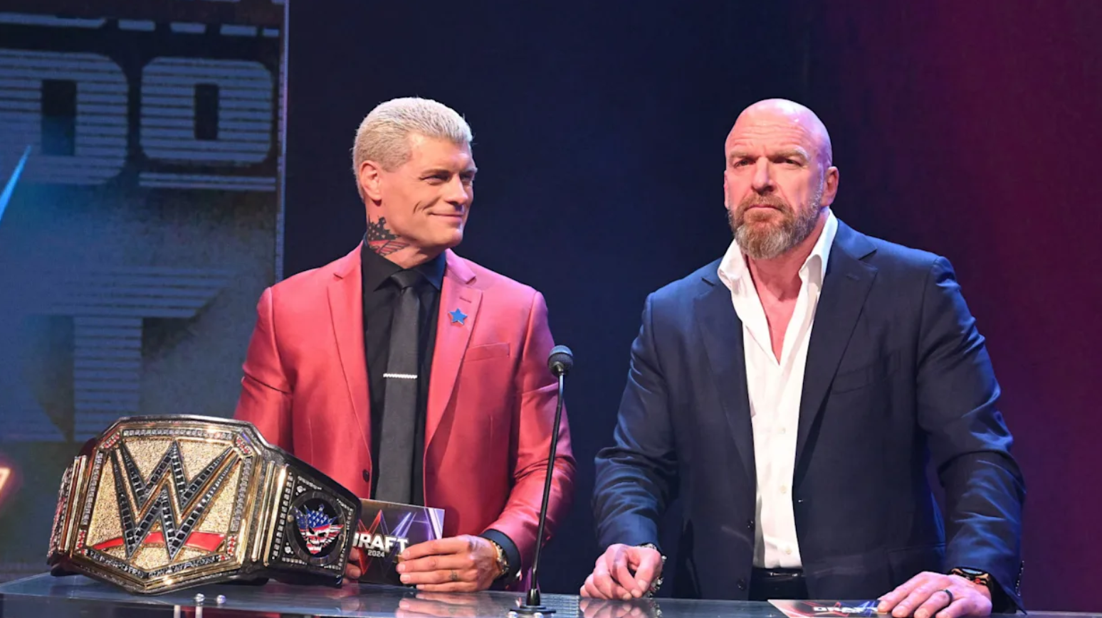 Cody Rhodes: “If I Was To Sign A New Contract, Maybe It Would Be For Five Years”