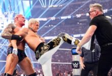 cody rhodes, randy orton, pat mcafee