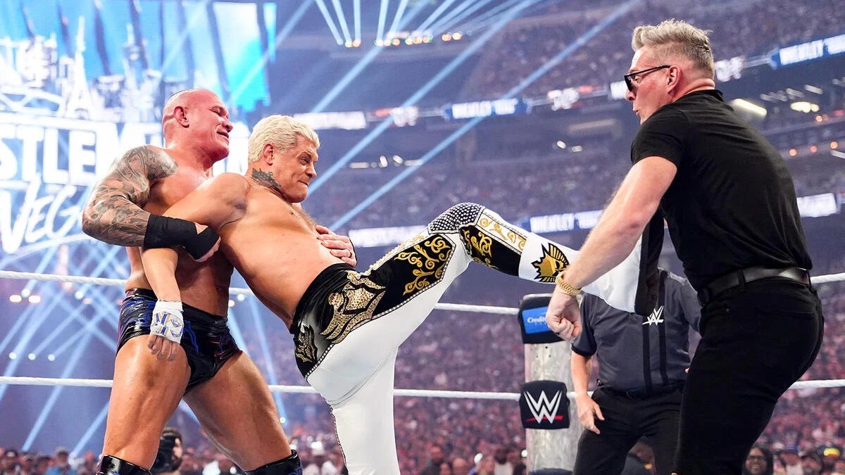 Cody Rhodes States That He’s Proud Of How He Handled WrestleMania 42: “I Just Wanted To Make It Work For The Night”