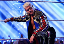 cody rhodes