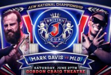 mark davis revpro