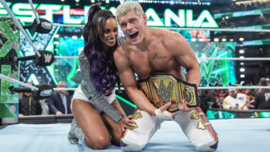 cody rhodes, brandi rhodes