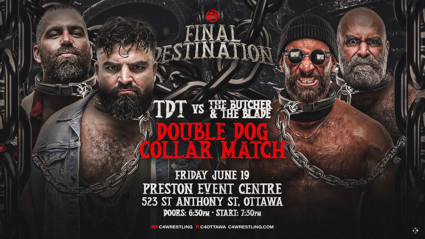 c4 final destination