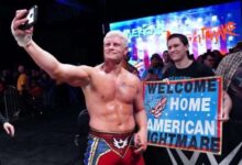 cody rhodes