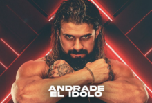 andrade el idolo mlp