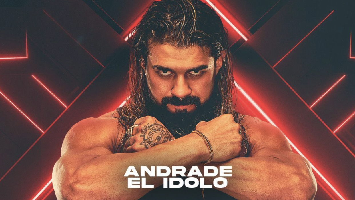 andrade el idolo mlp