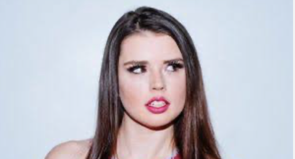 Zoe Lucas