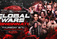 roh global wars cincinnati