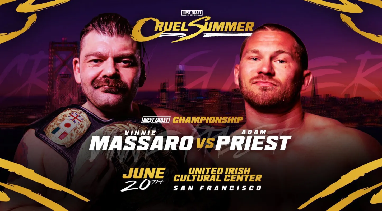 west coast pro cruel summer