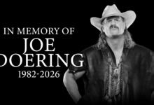 joe doering