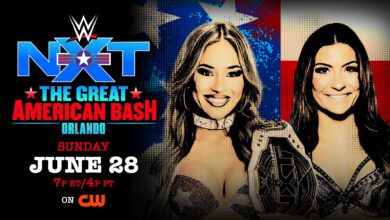 wwe nxt great american bash
