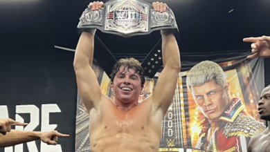 max abrams wwe id