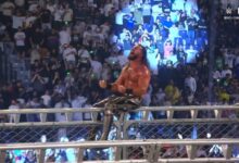 seth rollins