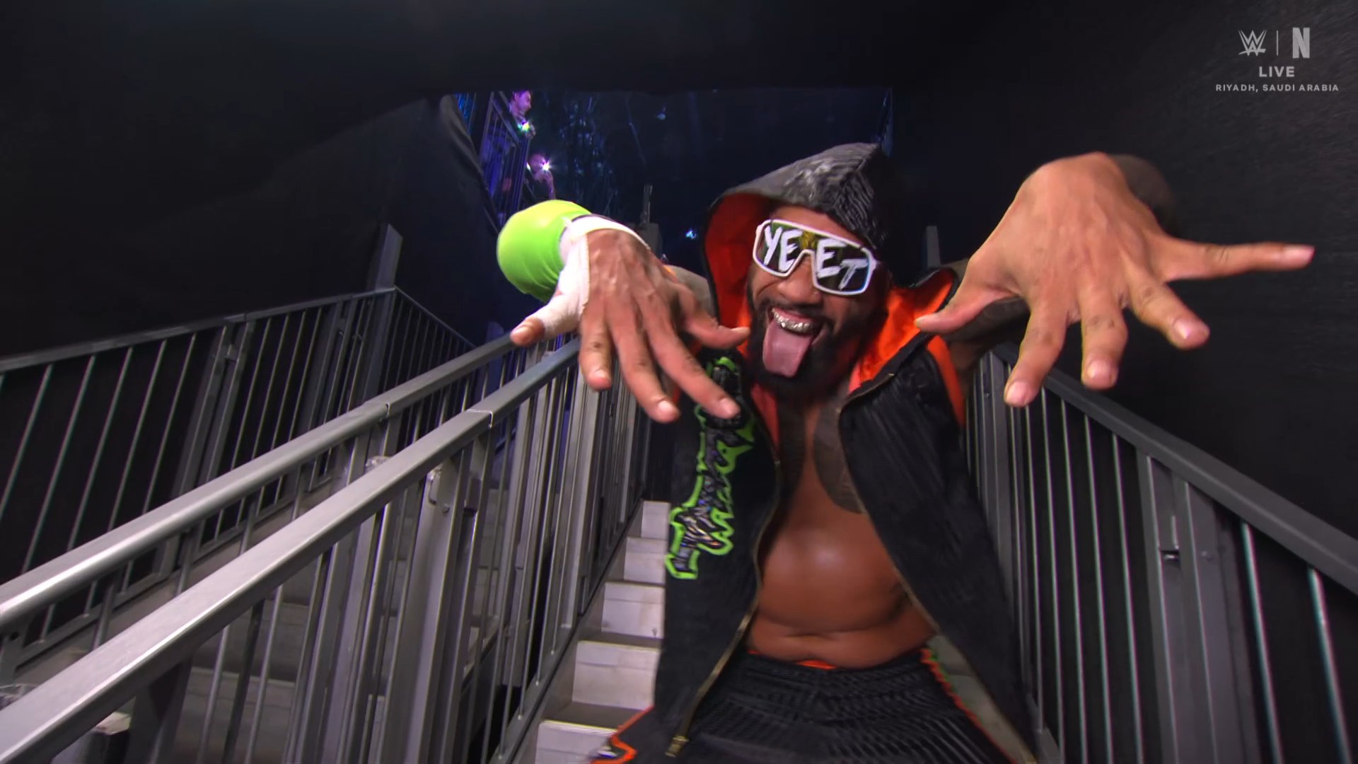 Jey Uso