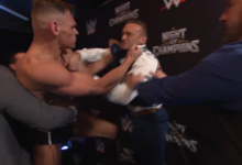 gunther, nick aldis