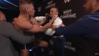 gunther, nick aldis