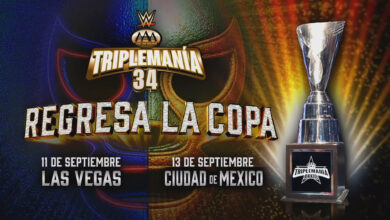 copa bardahl, aaa triplemania 34