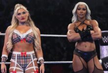 tiffany stratton, jade cargill