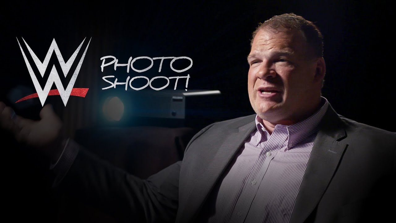 Kane: The Only Good Thing About Isaac Yankem Was Being Able To Work With Jerry Lawler