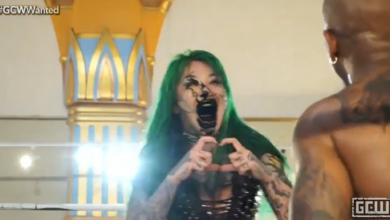 shotzi blackheart