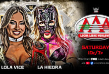 aaa on fox 6/27