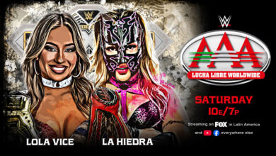 aaa on fox 6/27