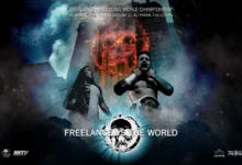 freelance vs the world