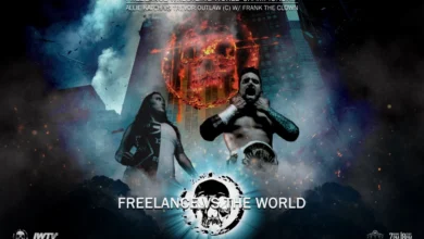 freelance vs the world