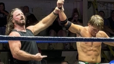 avery styles aj styles
