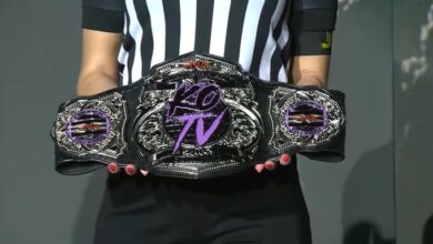 TNA Knockouts Television Championship, TNA Knockouts TV Title, TNA Knockouts Television Title