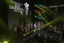 joe doering