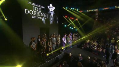 joe doering