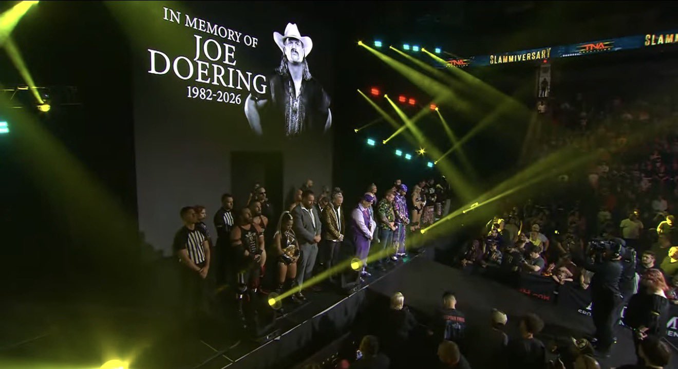 joe doering