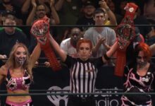 demon bunny tna slammiversary