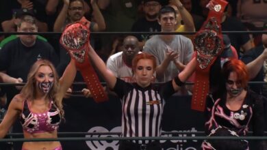 demon bunny tna slammiversary