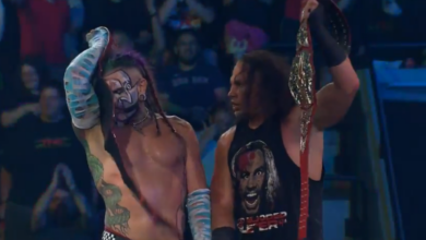the hardys tna slammiversary